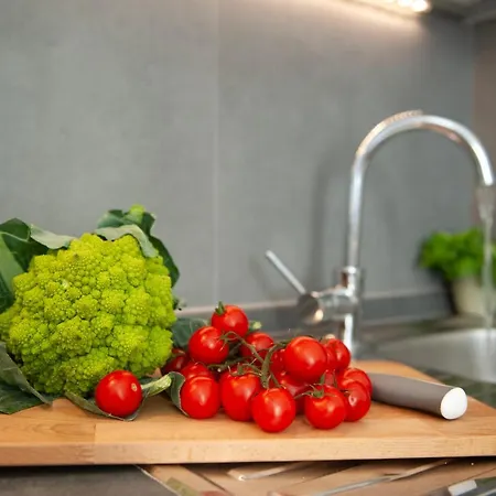 Appartement Fuori Le Mura San Frediano- Flo *
