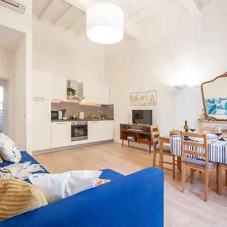 Fuori Le Mura San Frediano- Flo Appartement Florence