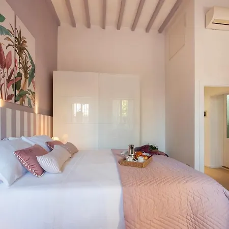 Fuori Le Mura San Frediano- Flo Appartement Florence