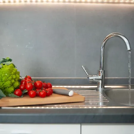 Fuori Le Mura San Frediano- Flo Apartamento