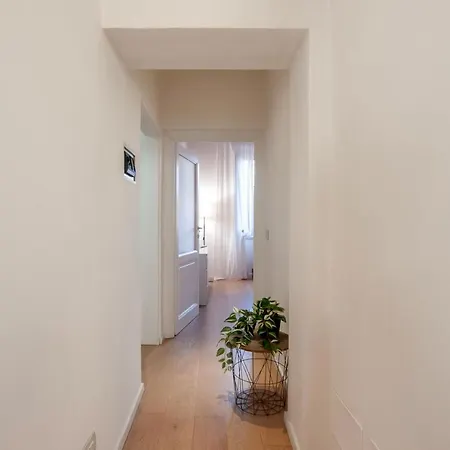 Fuori Le Mura San Frediano- Flo Appartement Florence