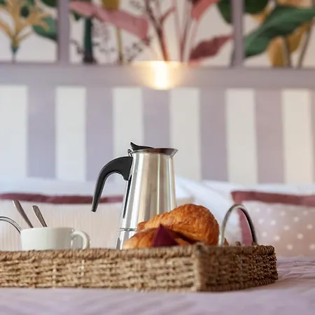 Fuori Le Mura San Frediano- Flo Appartement