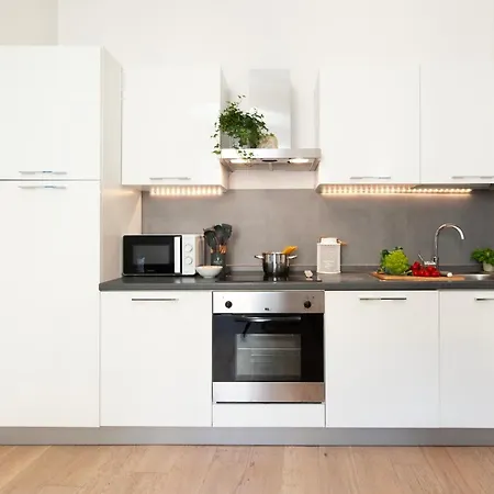 Appartement Fuori Le Mura San Frediano- Flo