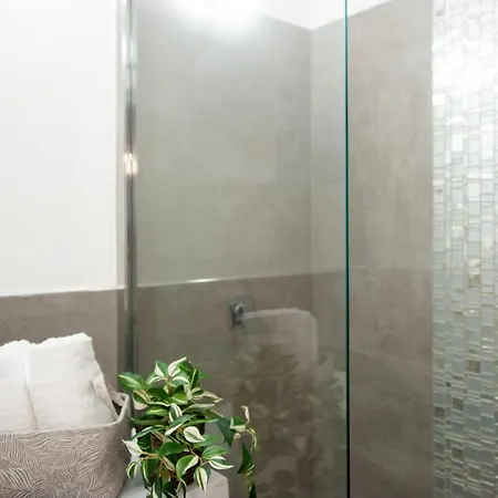 Appartement Fuori Le Mura San Frediano- Flo *