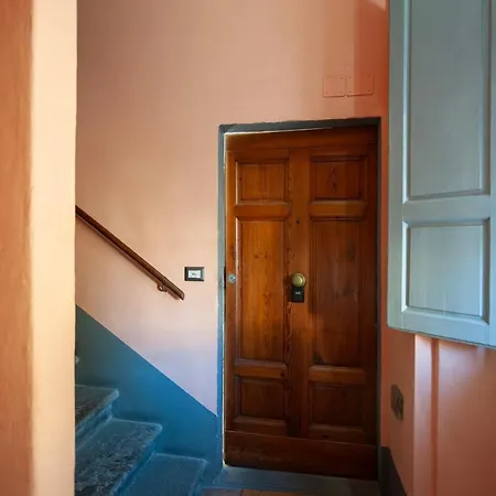 Appartement Fuori Le Mura San Frediano- Flo Florence