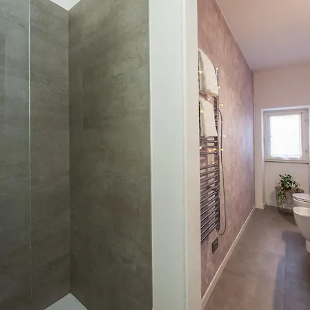 Fuori Le Mura San Frediano- Flo Apartamento Florencia