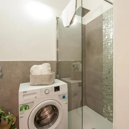 Apartamento Fuori Le Mura San Frediano- Flo